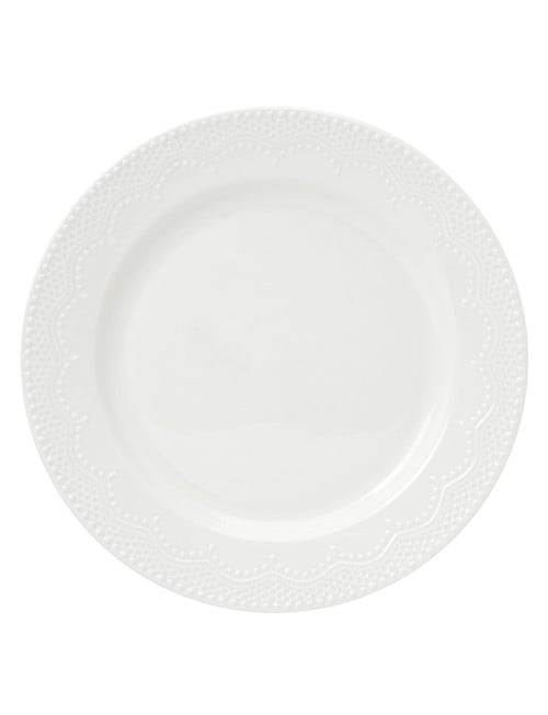 Kate Reed Parlour Lace Side Plate, 21cm product photo