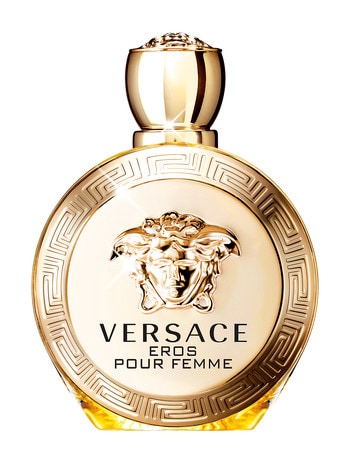 Versace Eros Pour Femme EDP product photo