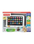 Fisher Price Laugh & Learn Smart Stages Tablet, Assorted product photo View 02 S