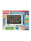 Fisher Price Laugh & Learn Smart Stages Tablet, Assorted product photo View 03 S