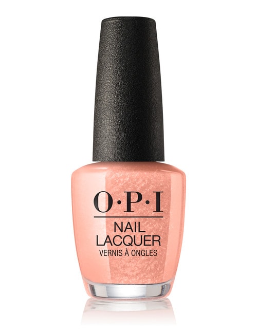 OPI Nail Lacquer, Worth a Pretty Penne product photo