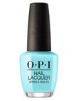 OPI Gelato on My Mind product photo