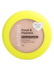 Australis Fresh & Flawless Pressed Powder product photo