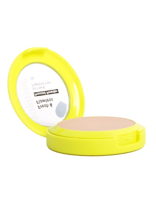 Australis Fresh & Flawless Pressed Powder product photo View 02 L