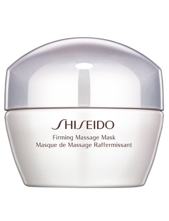 Shiseido Firming Massage Mask, 50ml product photo