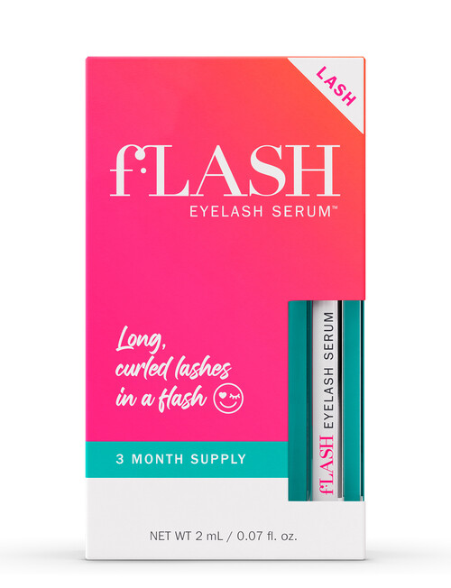 Flash Lash Amplifying Eyelash Serum, 2ml product photo
