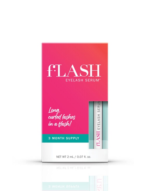 Flash Lash Amplifying Eyelash Serum, 2ml product photo View 03 L