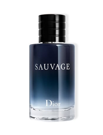 Dior Sauvage Eau De Toilette product photo