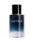 Dior Sauvage Eau De Toilette product photo