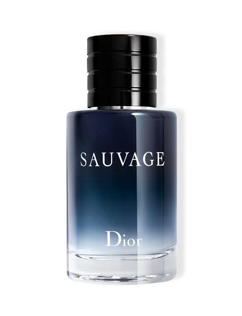Dior Sauvage Eau De Toilette product photo