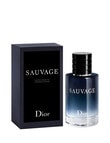 Dior Sauvage Eau De Toilette product photo View 02 S