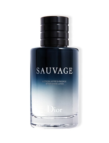 Dior Sauvage Aftershave Lotion, 100ml product photo
