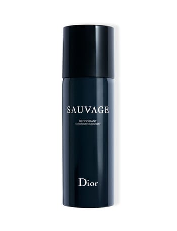 Dior Sauvage Deo Spray, 150ml product photo