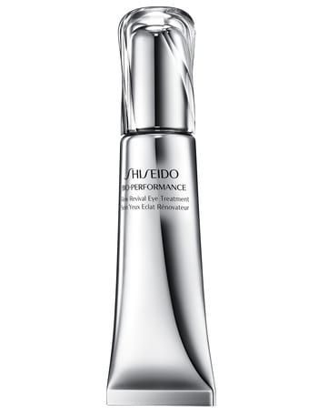 Shiseido Bio-Performance Glow Revival Eye Treatment product photo