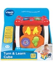Vtech Turn & Learn Cube product photo