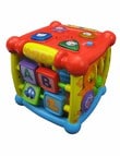 Vtech Turn & Learn Cube product photo View 02 S