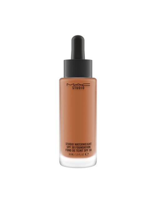 MAC Studio Waterweight SPF 30 Foundation product photo