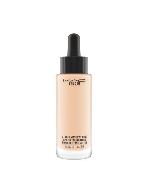 MAC Studio Waterweight SPF 30 Foundation product photo