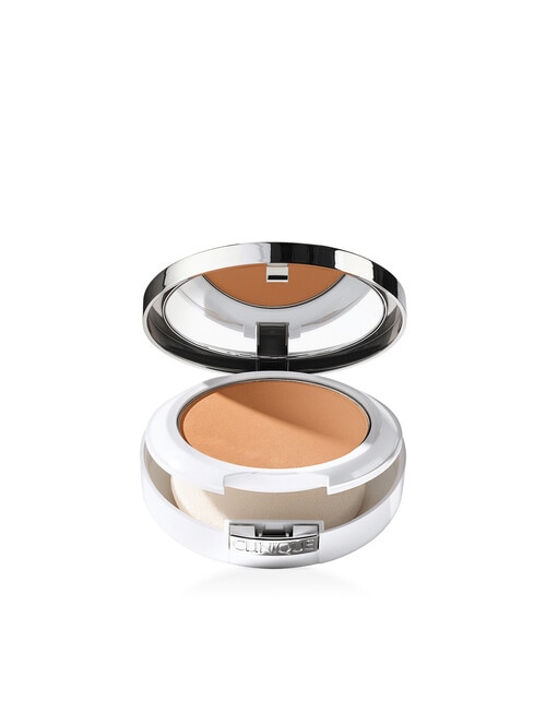 Clinique Beyond Perfecting Powder Foundation and Concealer product photo