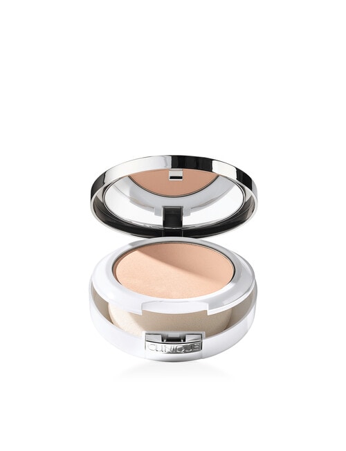 Clinique Beyond Perfecting Powder Foundation + Concealer product photo
