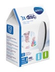Brita Fill & Serve Carafe Filter Discs, 3-Pack product photo