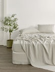 Domani Toscana Sheet Set product photo View 02 S