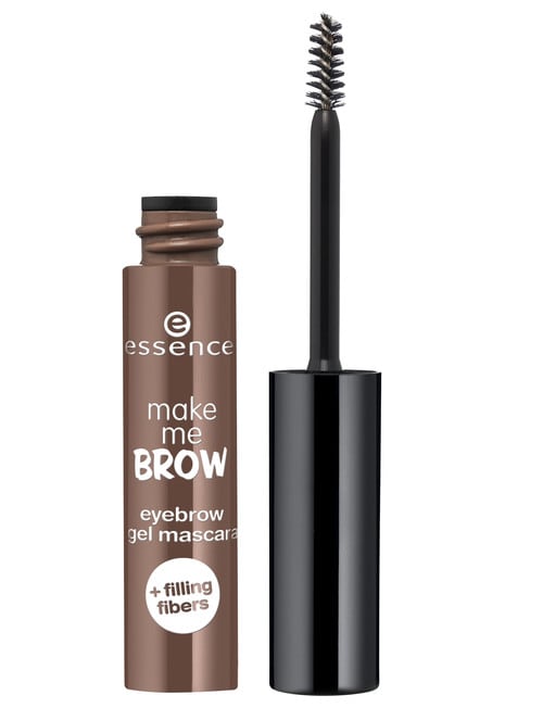 Essence Make Me Brow Eyebrow Gel Mascara product photo