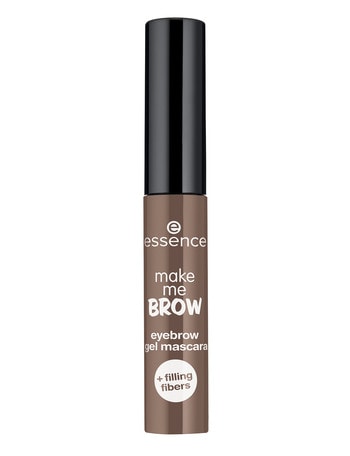 Essence Essence Make Me Brow Eyebrow Gel Mascara product photo