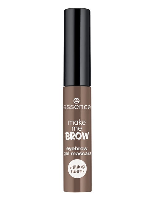 Essence Essence Make Me Brow Eyebrow Gel Mascara product photo