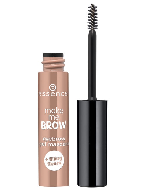 Essence Make Me Brow Eyebrow Gel Mascara product photo