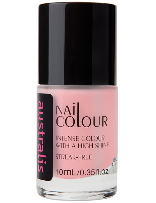 Australis Nail Colour, Candy Hearts product photo