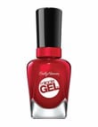 Sally Hansen Miracle Gel, Rapsody Red product photo