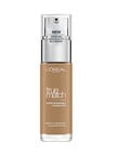 L'Oreal Paris True Match Liquid Foundation product photo