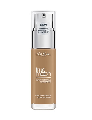 L'Oreal Paris True Match Liquid Foundation product photo