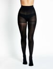 Levante Opaque Shaper Tight, 60 Denier, Nero product photo View 02 S