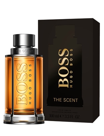 Hugo Boss The Scent EDT product photo