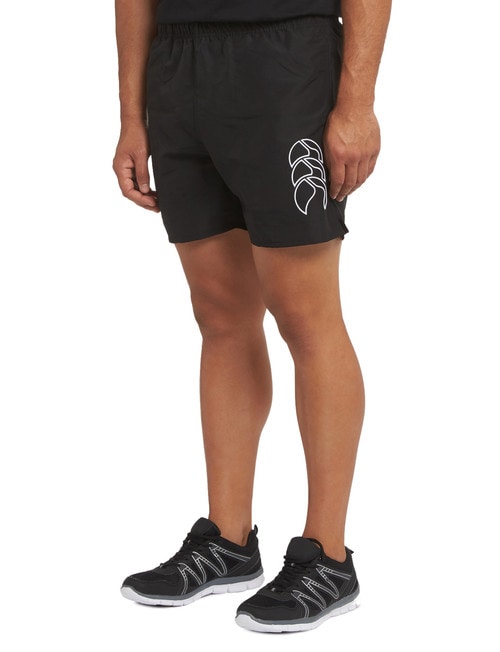 Canterbury Tactic Short, Black product photo