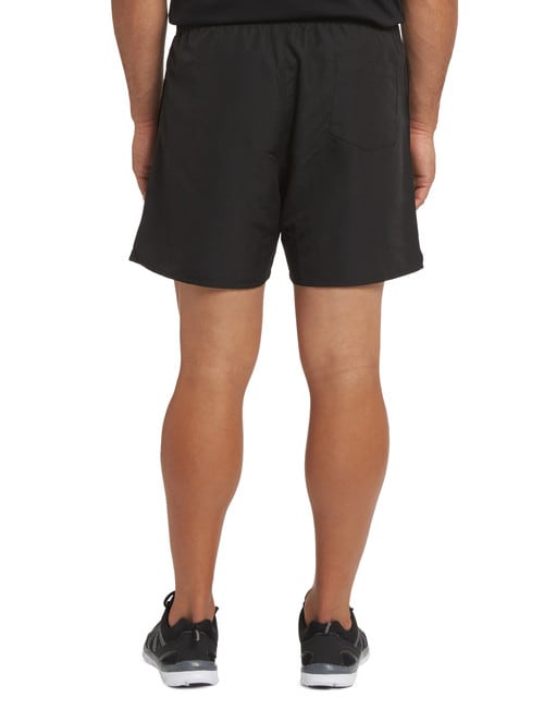 Canterbury Tactic Short, Black product photo View 02 L