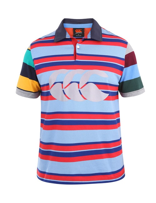 Canterbury Ugly Short-Sleeve Jersey Tee product photo View 02 L