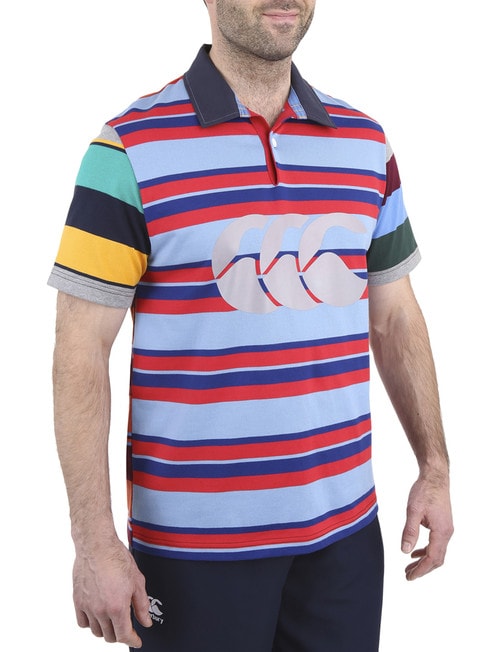 Canterbury Ugly Short-Sleeve Jersey Tee product photo