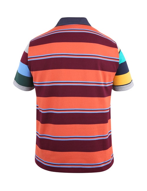 Canterbury Ugly Short-Sleeve Jersey Tee product photo View 03 L