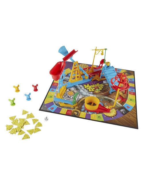 Hasbro Games Mousetrap product photo View 02 L