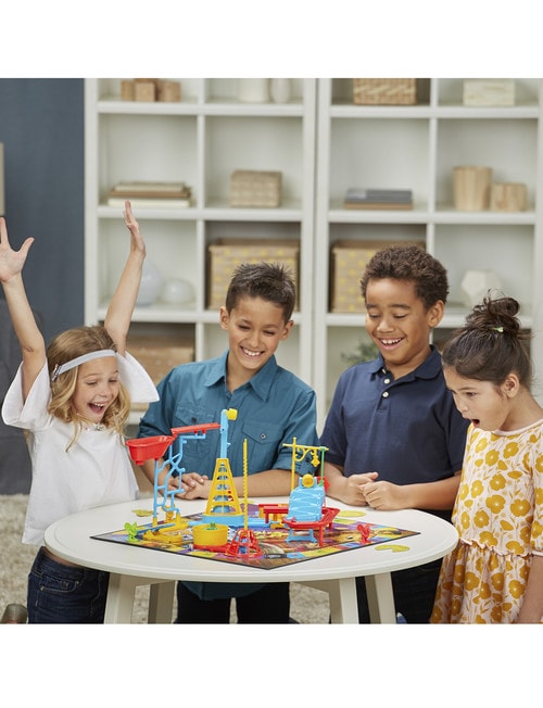 Hasbro Games Mousetrap product photo View 03 L