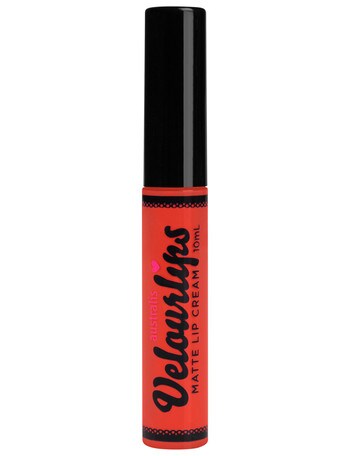 Australis Velourlips, SAN-FRAN-DISCO product photo