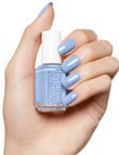 essie Nail Polish, Saltwater Happy 374 product photo View 03 S