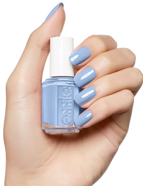 essie Nail Polish, Saltwater Happy 374 product photo View 03 L