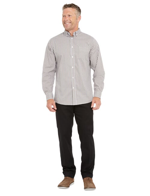 Savane Freedom Flat-Front Pant product photo View 03 L