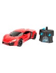 Fast & Furious 1:16 Remote Control Cars - Assorted product photo View 04 S