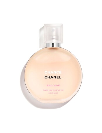 CHANEL CHANCE EAU VIVE Hair Mist 35ml product photo