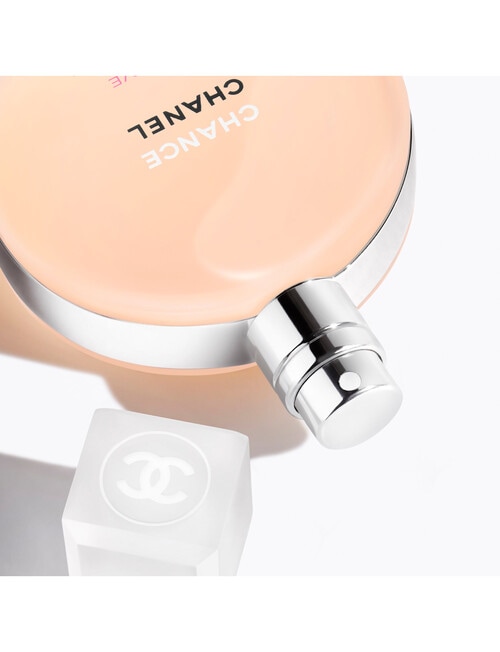 CHANEL CHANCE EAU VIVE Hair Mist 35ml product photo View 02 L